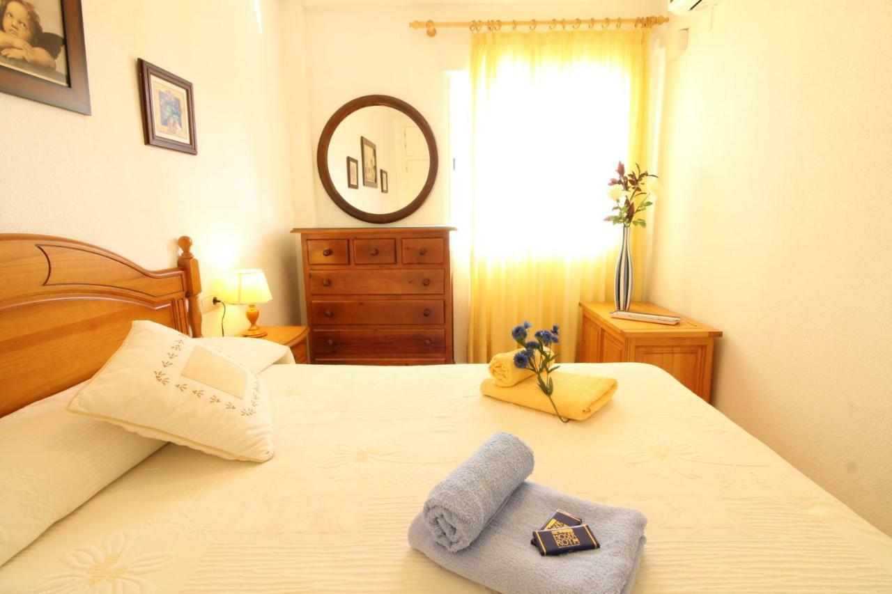 Lentiscares 213 Apartment ตอร์ร็อกซ์ ภายนอก รูปภาพ