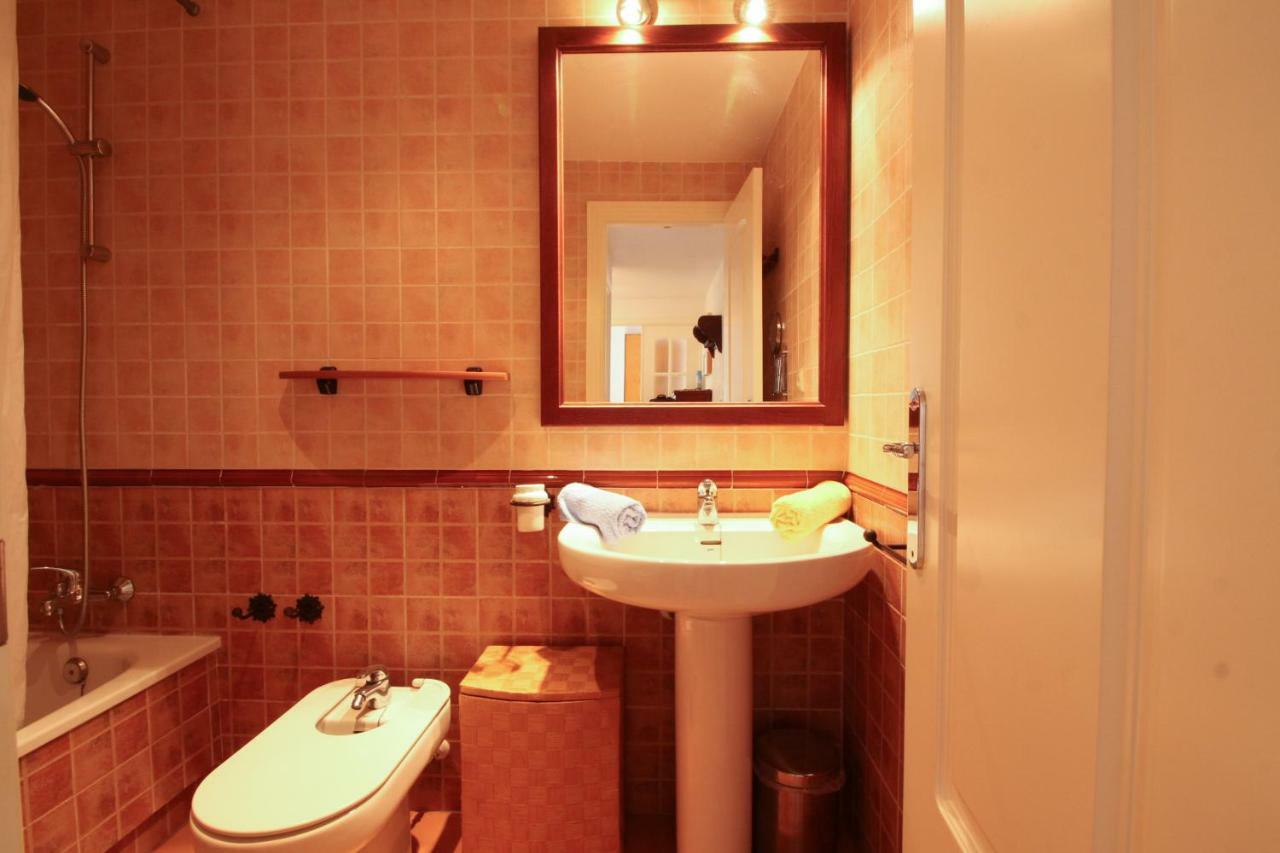 Lentiscares 213 Apartment ตอร์ร็อกซ์ ภายนอก รูปภาพ