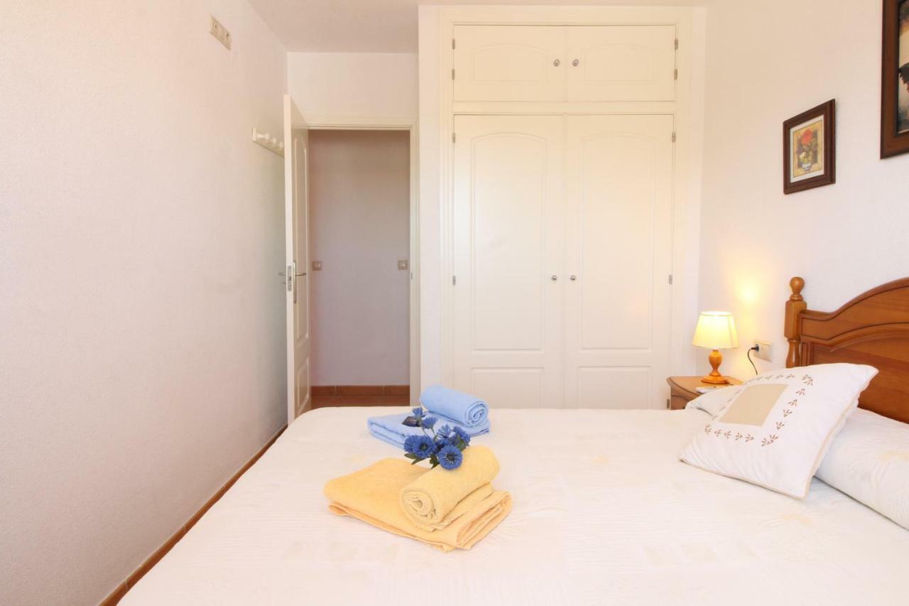 Lentiscares 213 Apartment ตอร์ร็อกซ์ ภายนอก รูปภาพ